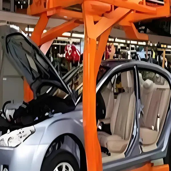 Automotriz