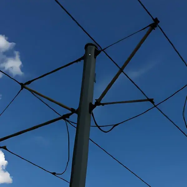 Eléctrica