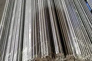 430F Acero inoxidable