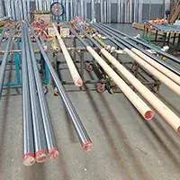 17-4PH Acero inoxidable