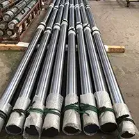 17-7PH Acero inoxidable