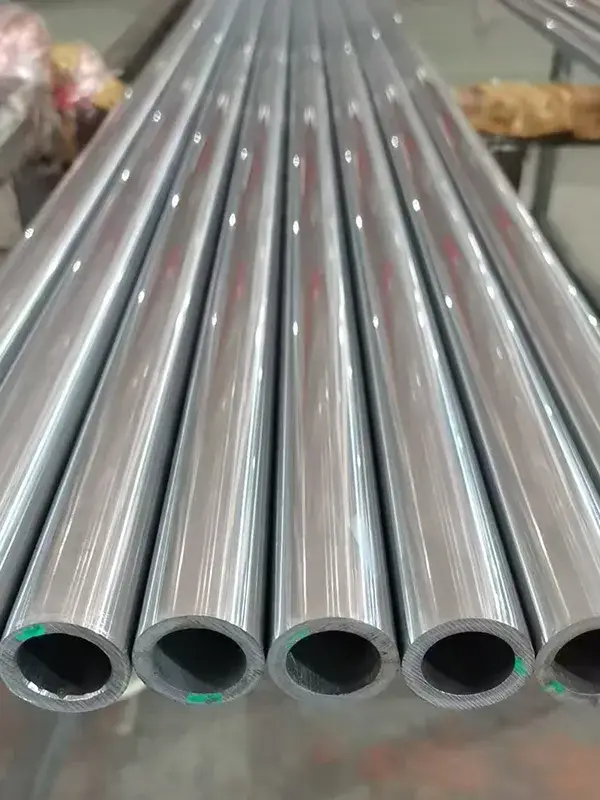 Tubos para cilindros