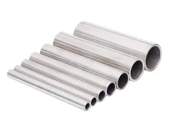 Stainless Steel Precision Rolled Tube / Stainless Steel Hollow Rod